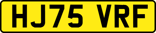 HJ75VRF
