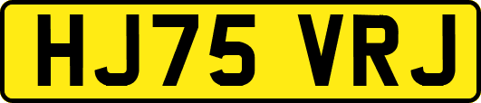 HJ75VRJ