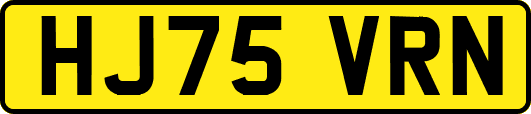 HJ75VRN