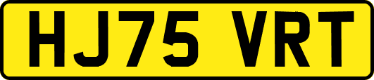 HJ75VRT