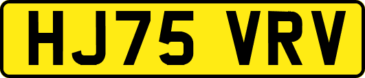 HJ75VRV