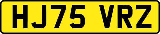 HJ75VRZ