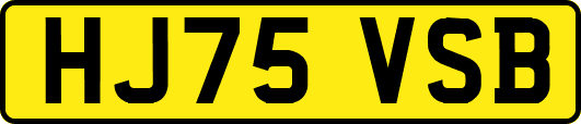 HJ75VSB