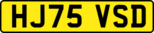 HJ75VSD