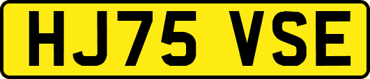 HJ75VSE