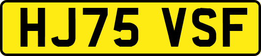 HJ75VSF