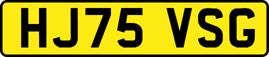 HJ75VSG