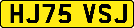 HJ75VSJ