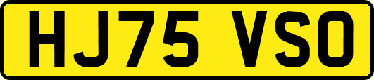 HJ75VSO