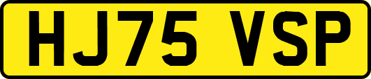 HJ75VSP