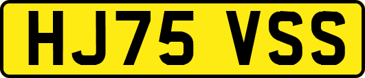 HJ75VSS