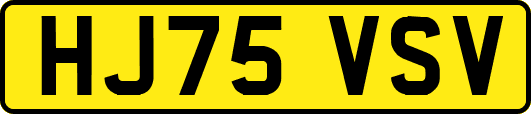 HJ75VSV