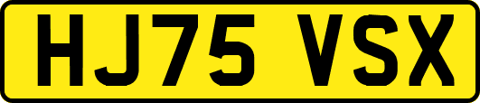 HJ75VSX