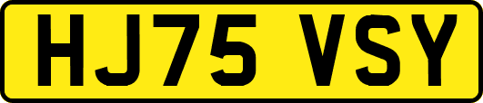 HJ75VSY