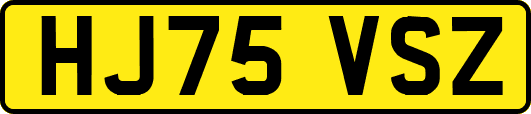 HJ75VSZ