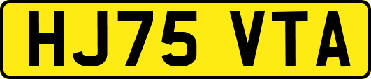 HJ75VTA