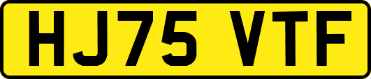 HJ75VTF