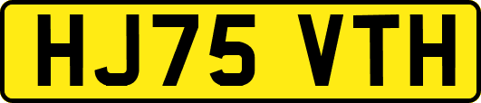 HJ75VTH