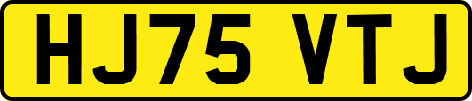 HJ75VTJ