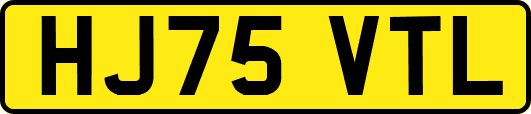 HJ75VTL