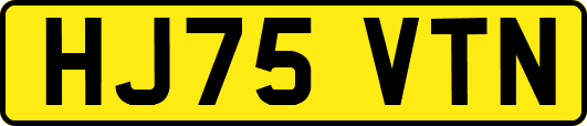 HJ75VTN