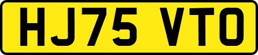 HJ75VTO
