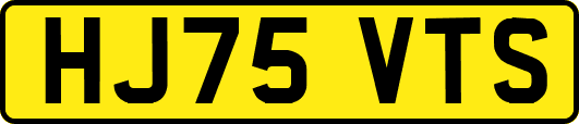 HJ75VTS