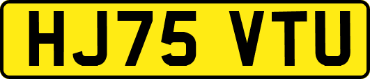 HJ75VTU