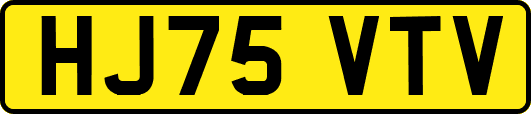 HJ75VTV