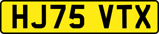 HJ75VTX