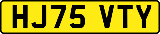 HJ75VTY