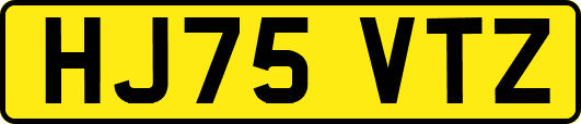 HJ75VTZ