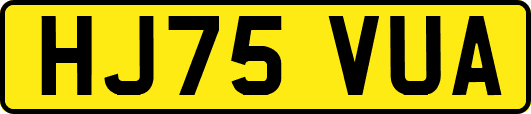 HJ75VUA