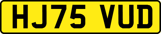 HJ75VUD