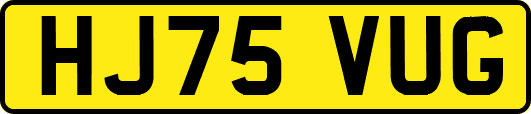 HJ75VUG