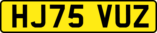 HJ75VUZ
