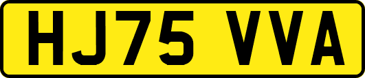 HJ75VVA