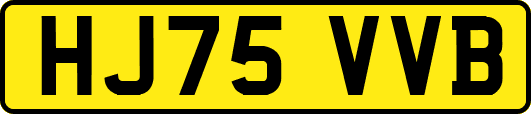 HJ75VVB
