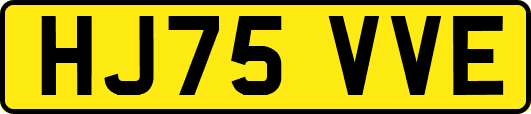 HJ75VVE