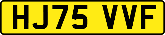 HJ75VVF