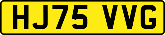 HJ75VVG