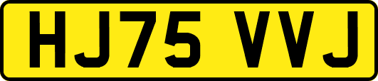 HJ75VVJ