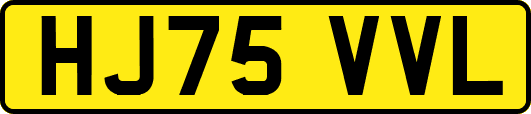 HJ75VVL
