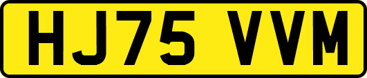 HJ75VVM