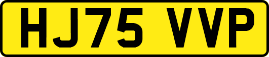 HJ75VVP