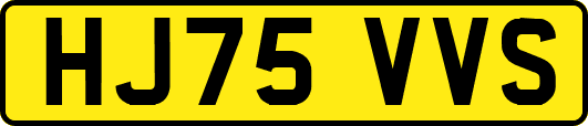 HJ75VVS