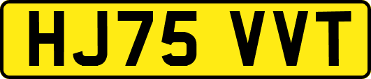 HJ75VVT