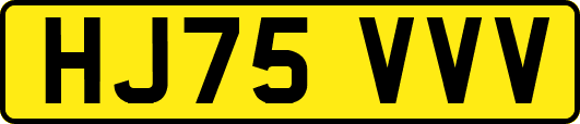 HJ75VVV
