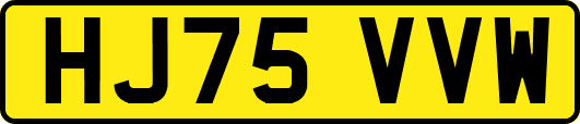HJ75VVW