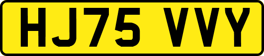 HJ75VVY